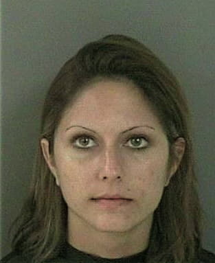 Sheila Ranoia, - Indian River County, FL 